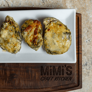 Stuffed Oysters (3)