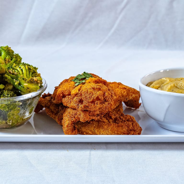 BLT: A Classic American Sandwich