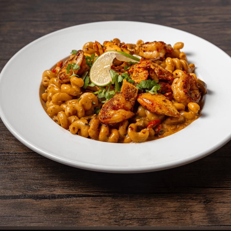 Soulful Jambalaya: A Southern Favorite