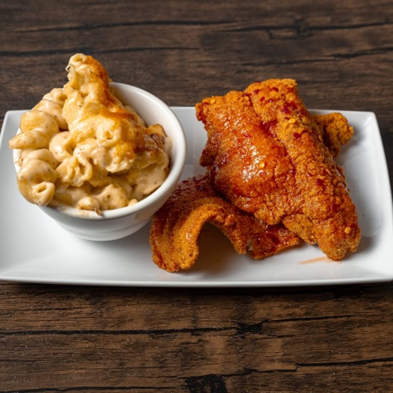 Delicious Catfish Dishes