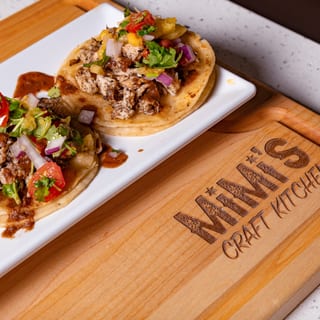 Jerk Street Tacos